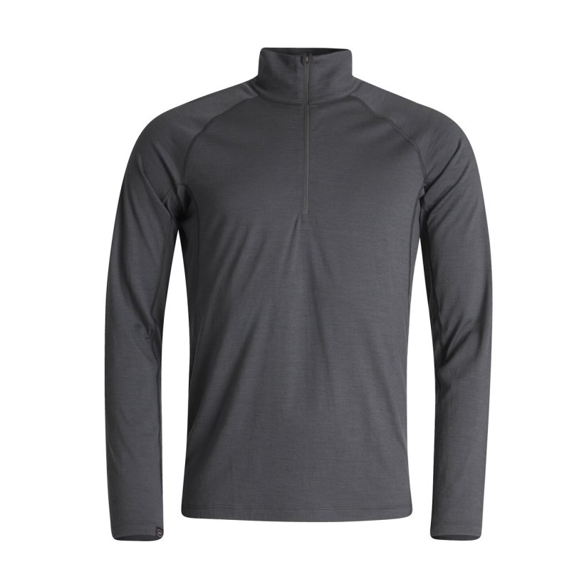 Gimmer Merino Lt Ms 1/2 ZIP