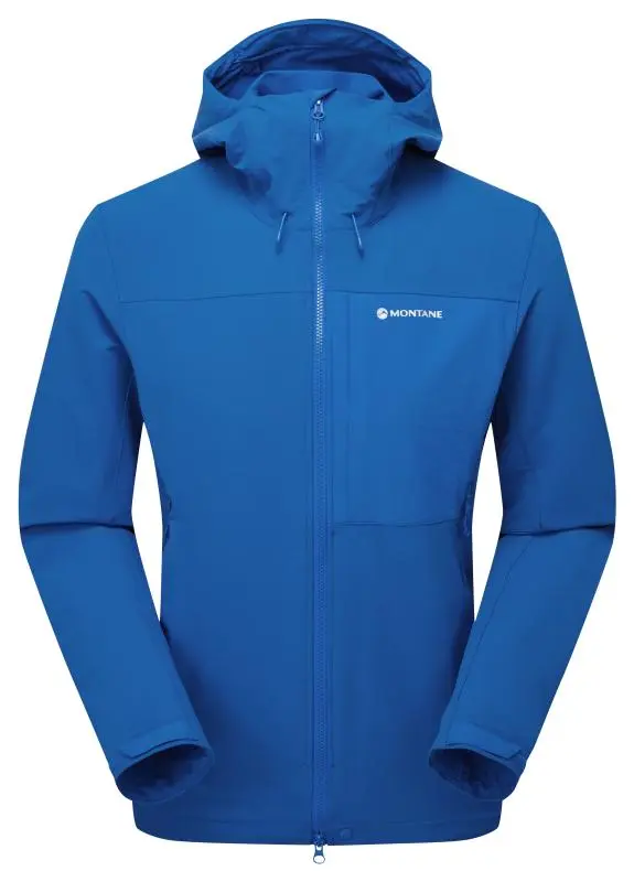 Men's Tenacity XT Hoodie