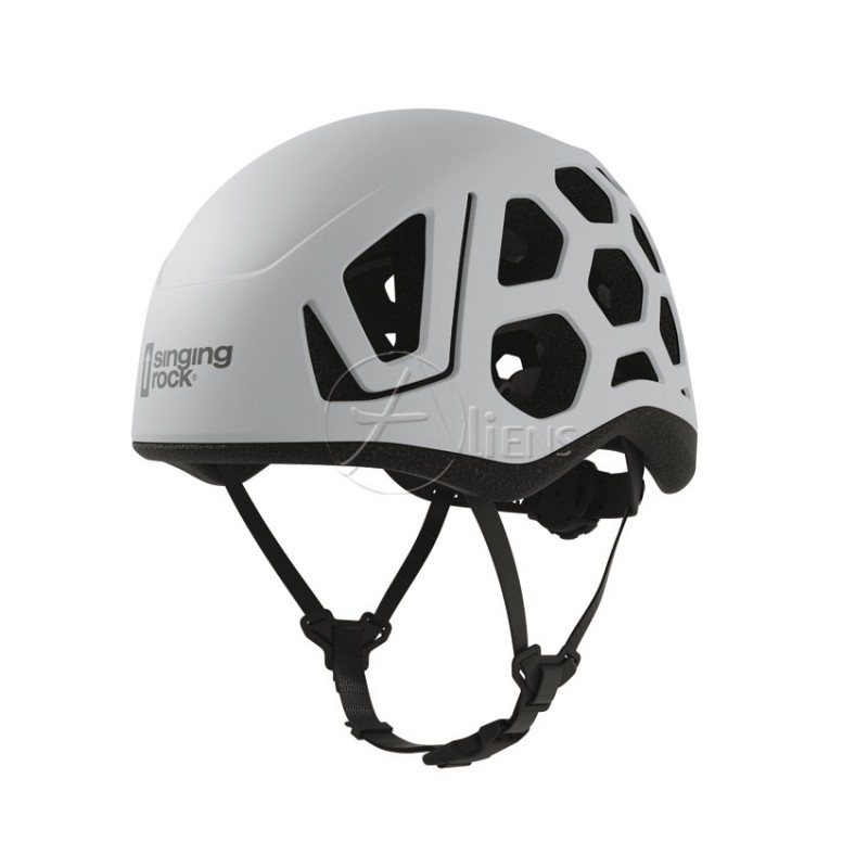 Hex Kletterhelm Farbe: Weiß - Hex Kletterhelm
