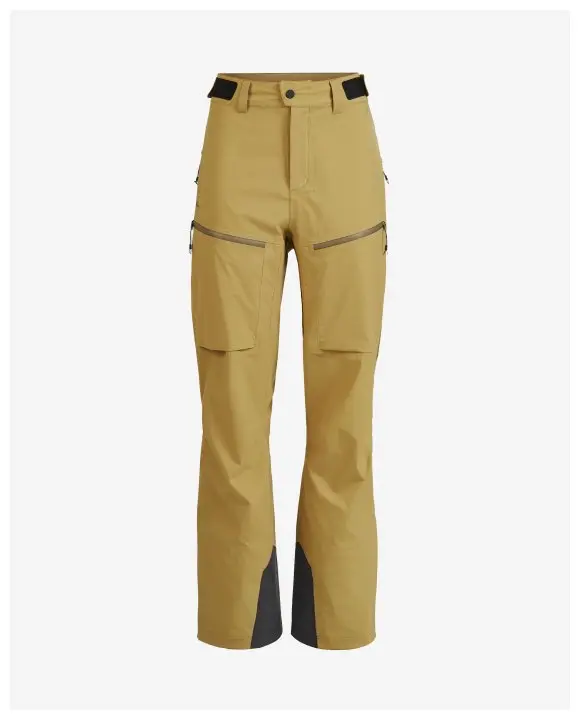 Abisku Waterproof Pants W