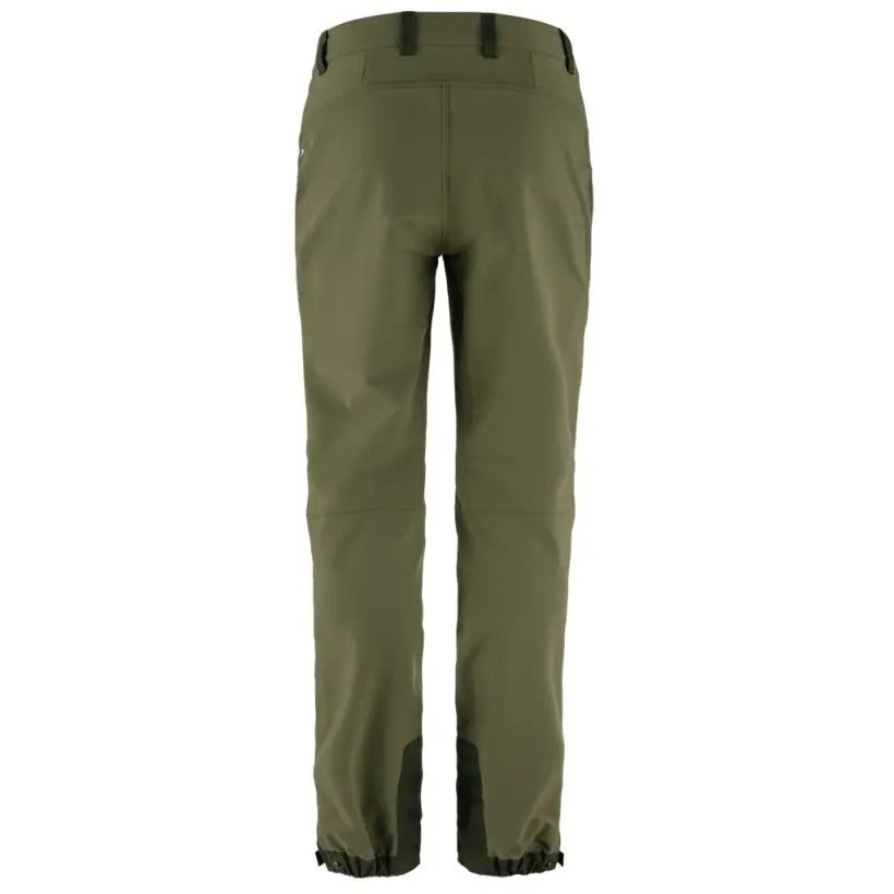 Keb Agile Trousers W Keb Agile Trousers W