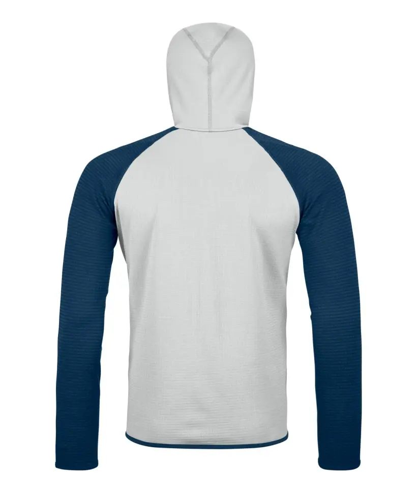 Fleece GP Classic Knit Hoody M Fleece GP Classic Knit Hoody M