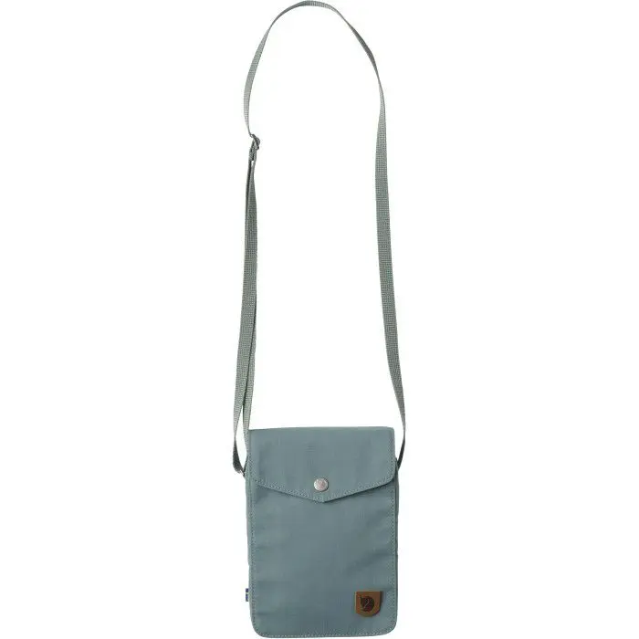 Farbe: 228 - Khaki Dust - Greenland Pocket