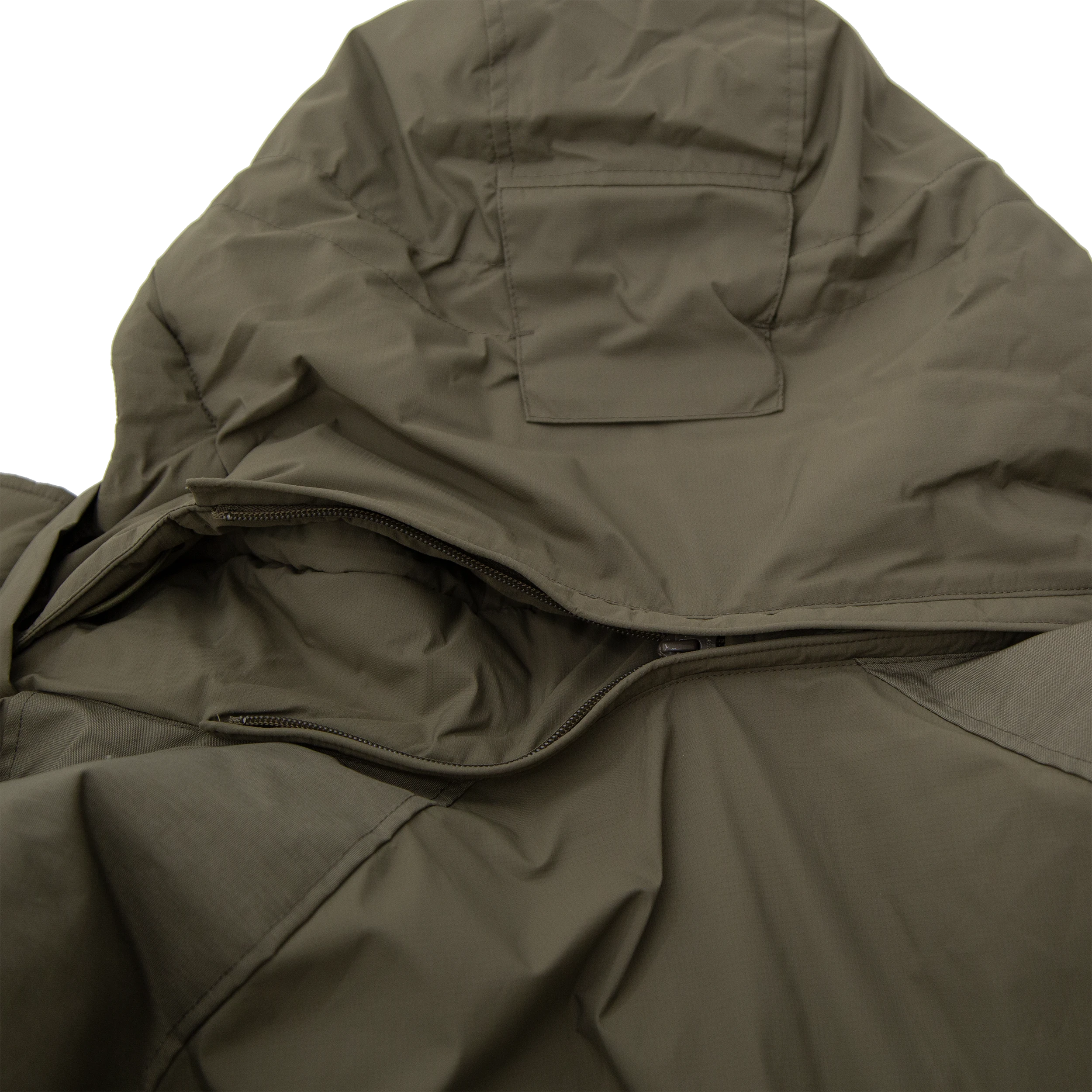ECIG 5.0 Jacket