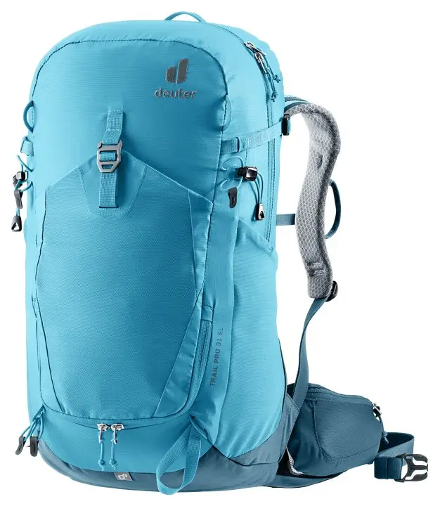 Farbe: 1391 - lagoon/atlantic - Trail Pro 31 SL Farbe: 1391 - lagoon/atlantic - Trail Pro 31 SL