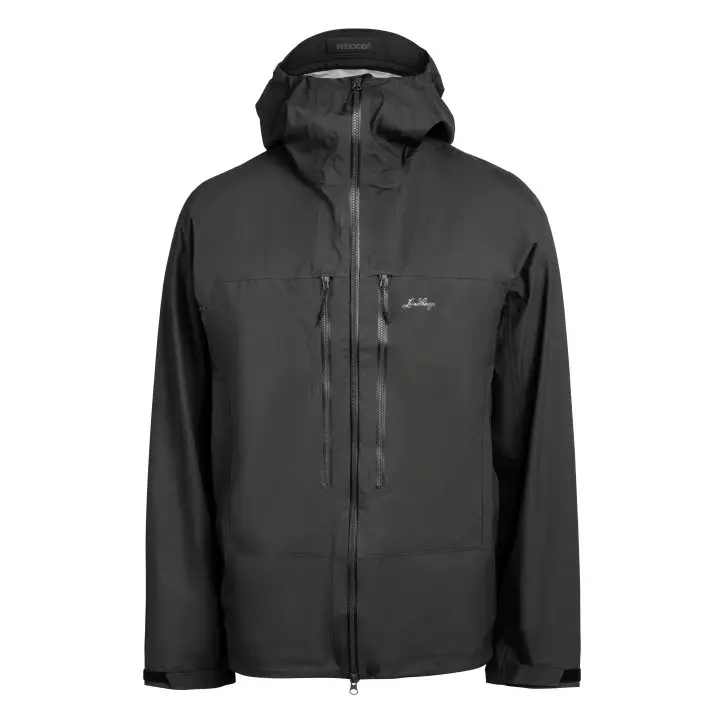 Abisku Waterproof Jacket M Farbe: Charcoal - Abisku Waterproof Jacket M
