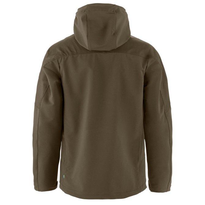 Keb Agile Winter Jacket M