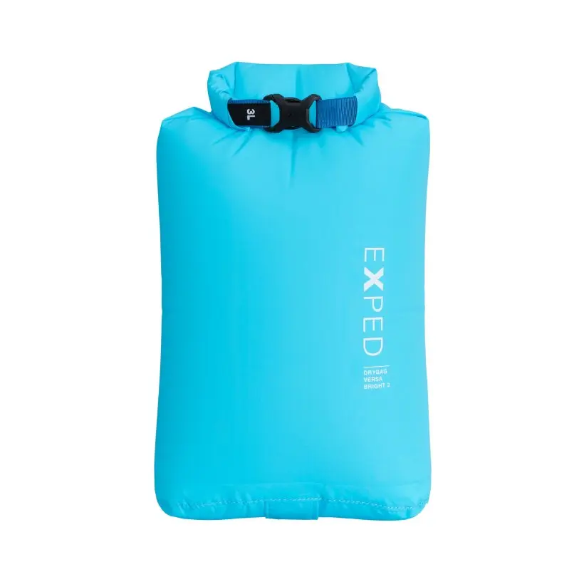 Drybag Versa Bright