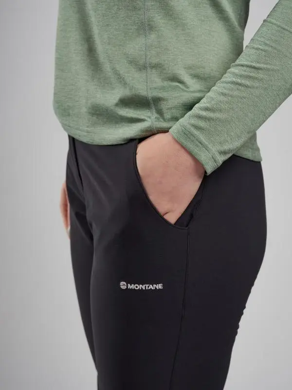 Women's Terra Stretch Lite Pants-Reg Leg