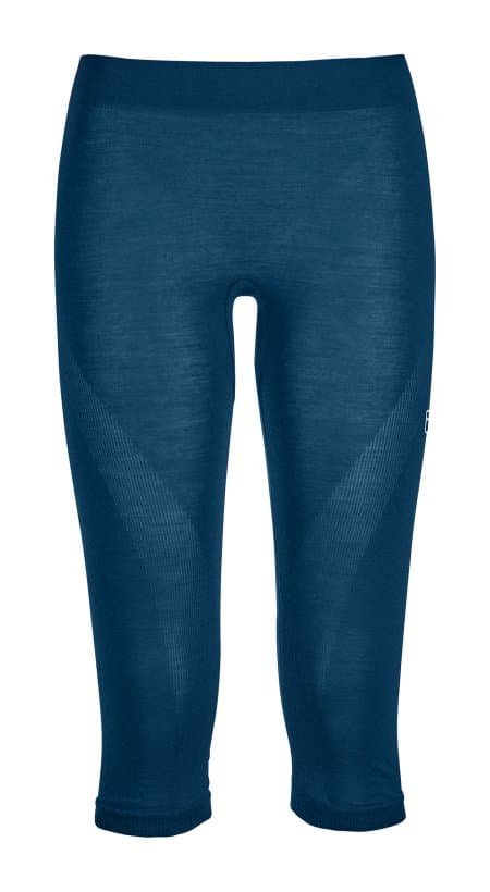 Farbe: petrol blue - 120 Comp Light Short Pants W