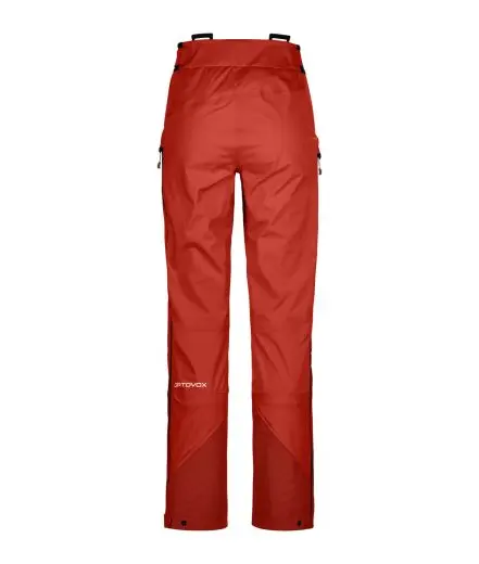 3L Ortler Pants W 3L Ortler Pants W