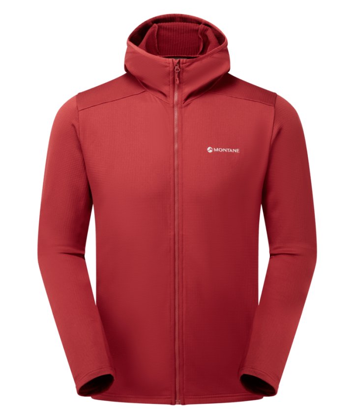 Men's Protium Fleece