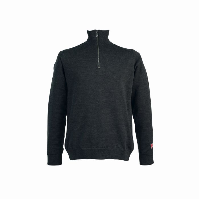 Farbe: 055 - graphite marl - WILFRED Windbreaker