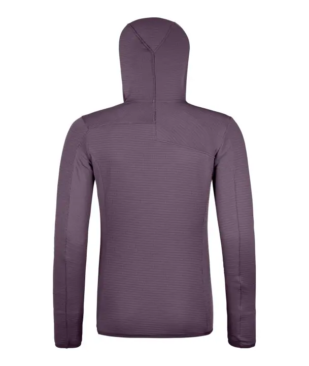 295072-87060-39501-FLEECE_LIGHT_GRID_ZN_HOODY_W_wild_berry-B-02.jpg Fleece Light Grid ZN Hoody W