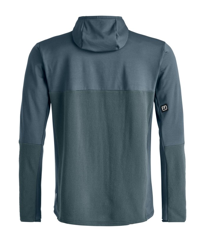 Fleece Cord Longsleeve M