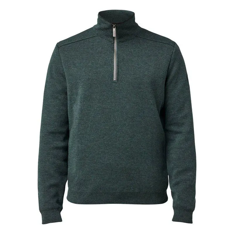 Farbe: 426 - Rifle Green - Ruben Half Zip Windbreaker