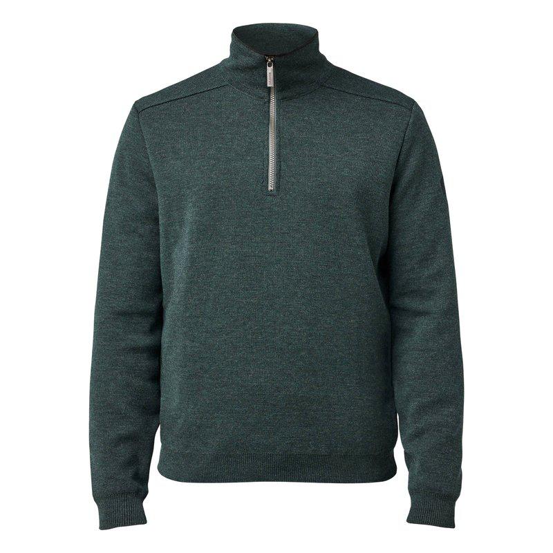 Farbe: 426 - Rifle Green - Ruben Half Zip Windbreaker