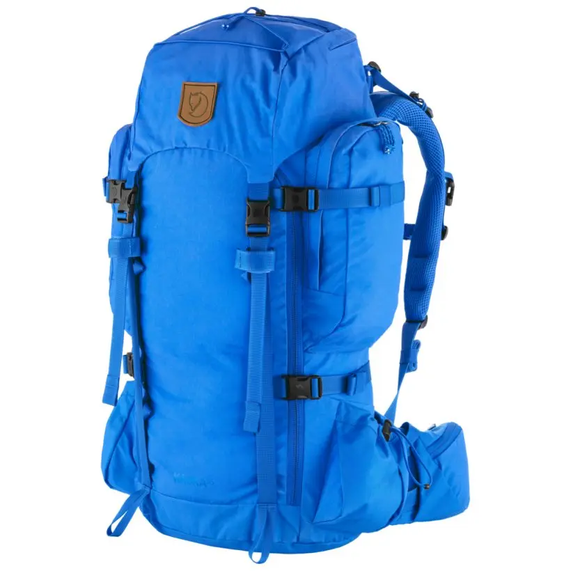 Farbe: 525 - UN blue - Kajka 55 Farbe: 525 - UN blue - Kajka 55