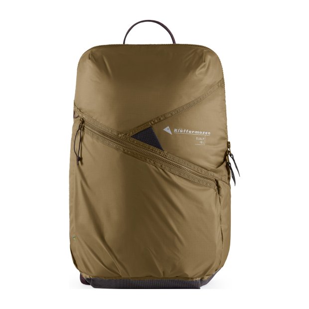 Farbe: Olive - Gjalp Backpack 18L