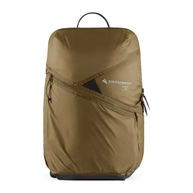 Farbe: Olive - Gjalp Backpack 18L