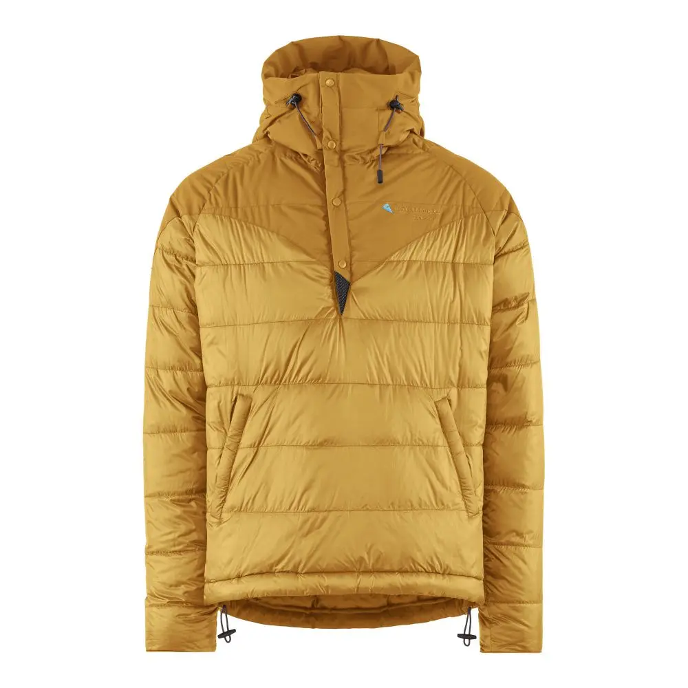 Farbe: Honey - Loke 2.0 Down Hoodie M´s