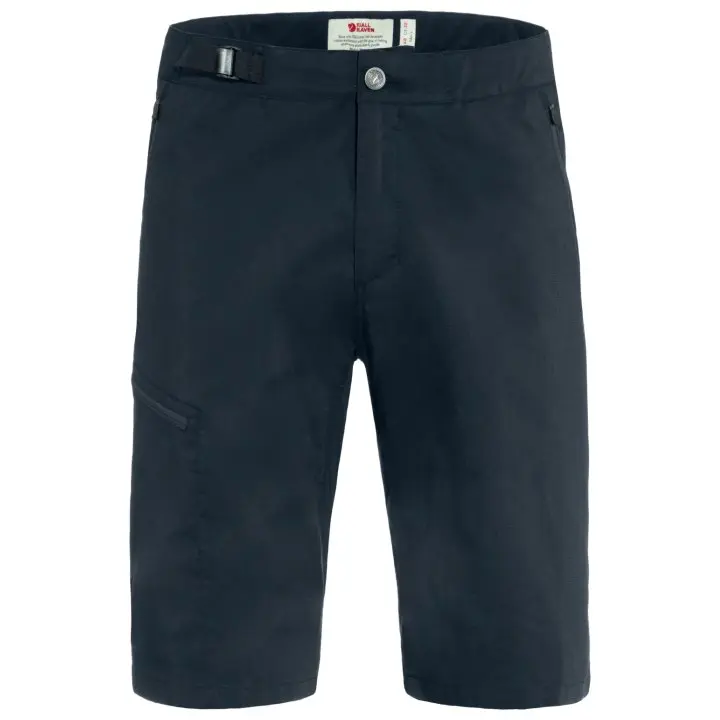 Abisko Hike Shorts M