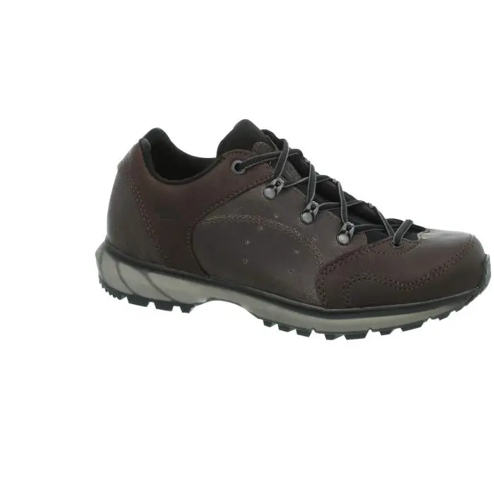 Farbe: 032012 - Chestnut/Black - Tsoma Low Lady