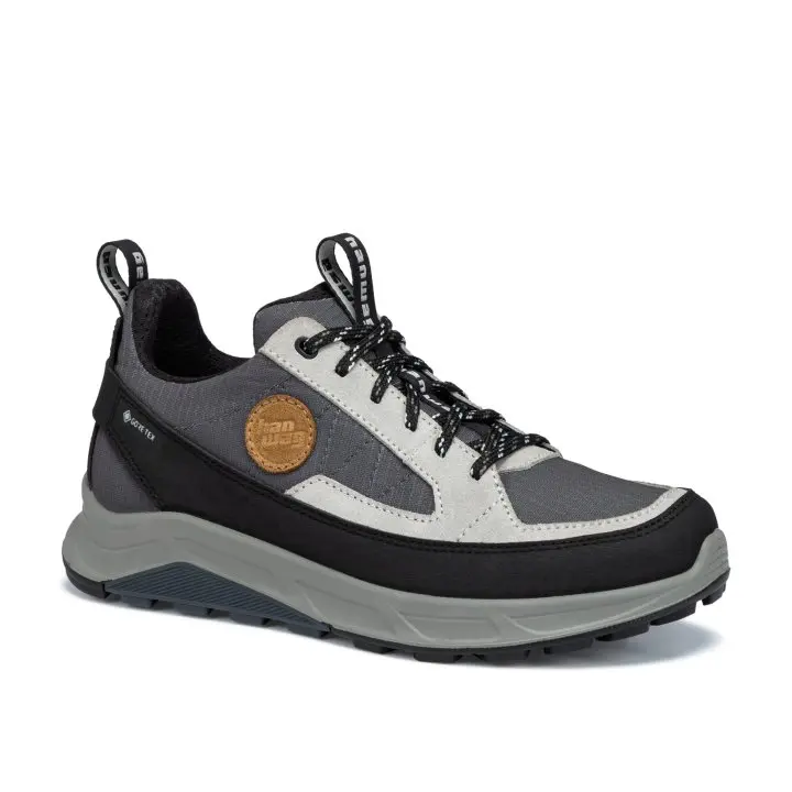 Rotpunkt Light Low Lady GTX