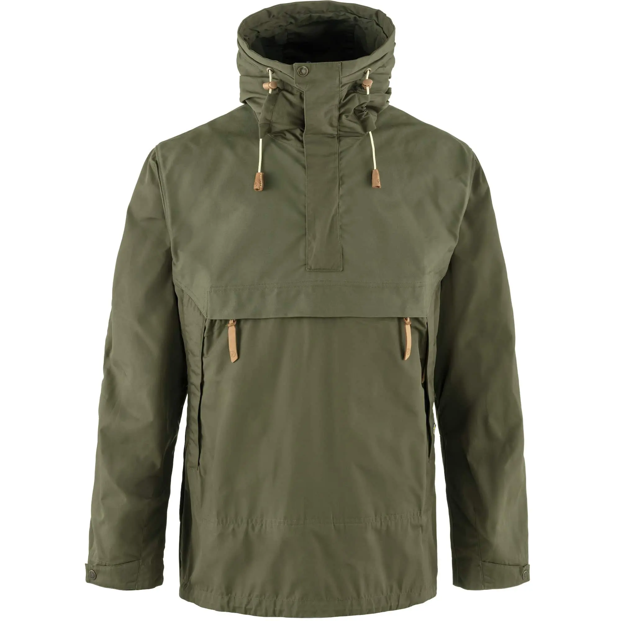 Anorak No.8 M Farbe: 625 - Laurel Green - Anorak No.8 M