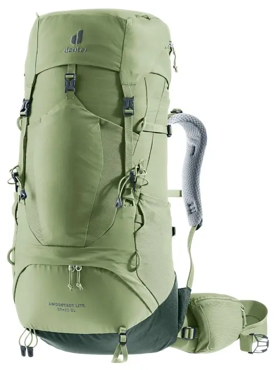 Farbe: 1214 - grove/ivy - Aircontact Lite 35 + 10 SL