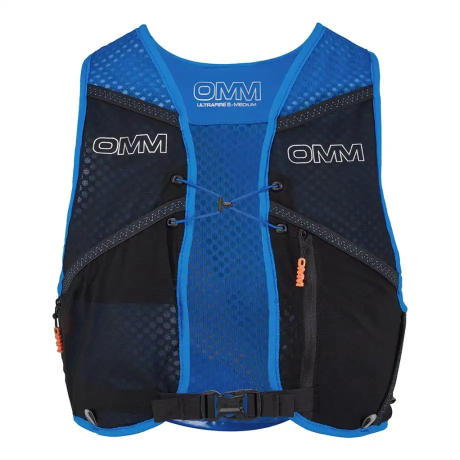 UltraFire 5 Vest