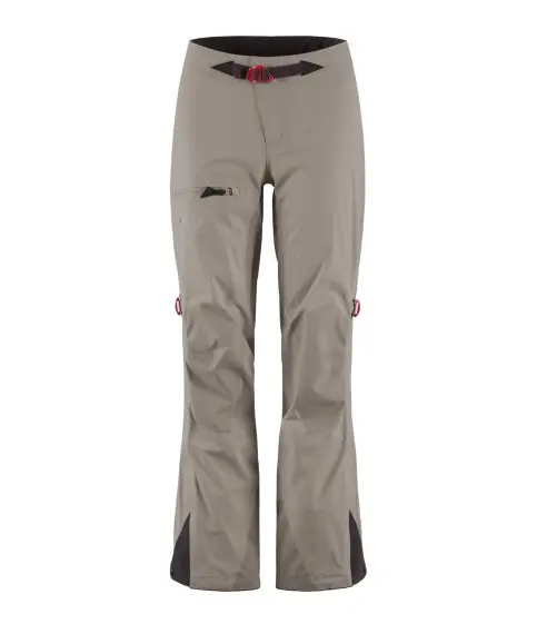 Andvare Pants W´s Farbe: Ridge Grey - Andvare Pants W´s