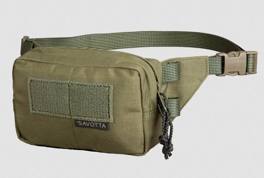 Kukkaro Hip Pack Kukkaro Hip Pack