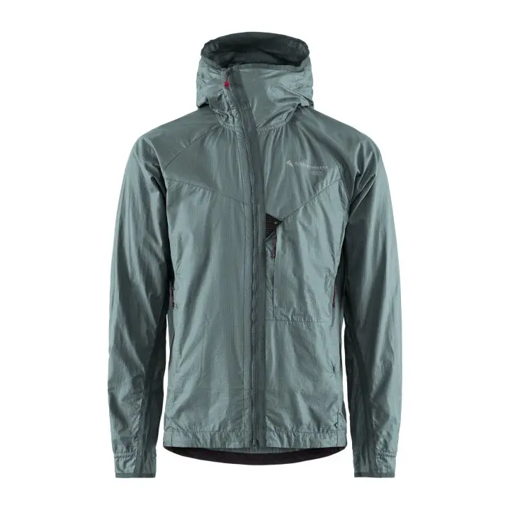 Ansur Hooded Wind Jacket M´s