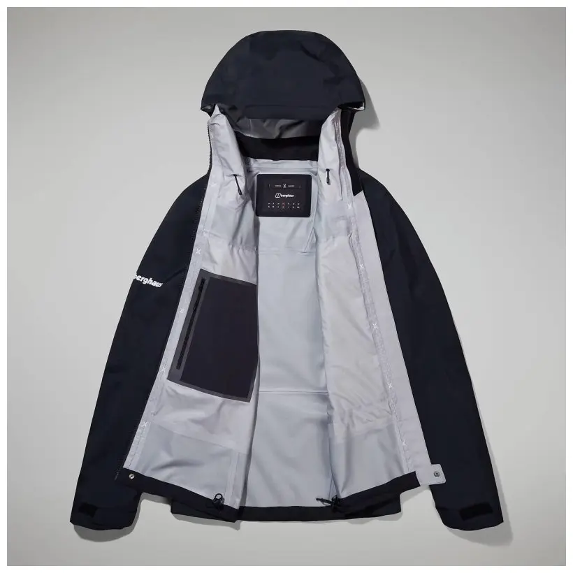 Mountain Seeker GTX Jacket W