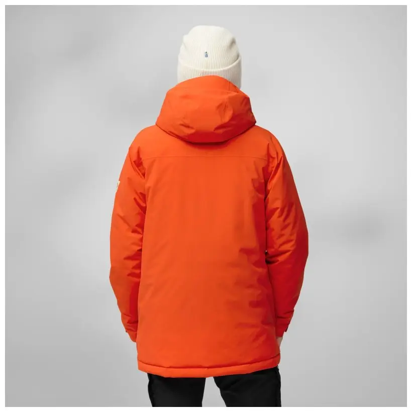 HC Hydratic Padded Jacket W