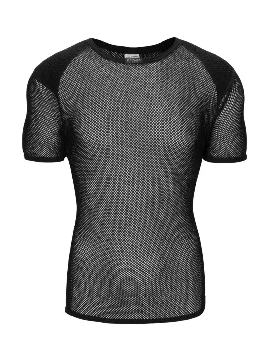 Wool Thermo T-Shirt