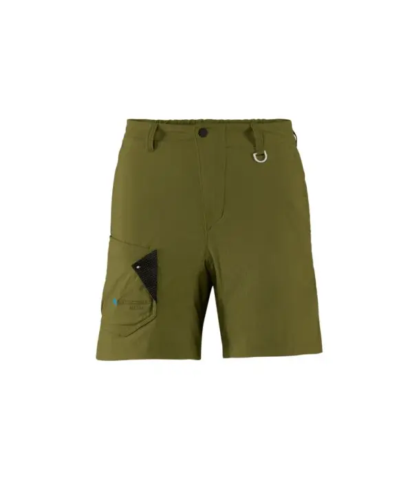 Alfhild Shorts W's Farbe: Fern Green - Alfhild Shorts W's