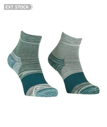 original-54781_61301_P_1.jpg Farbe: green acid - Alpine Quarter Socks W