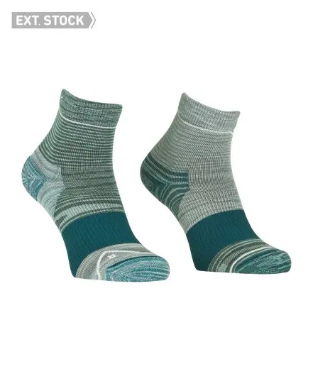original-54781_61301_P_1.jpg Farbe: green acid - Alpine Quarter Socks W