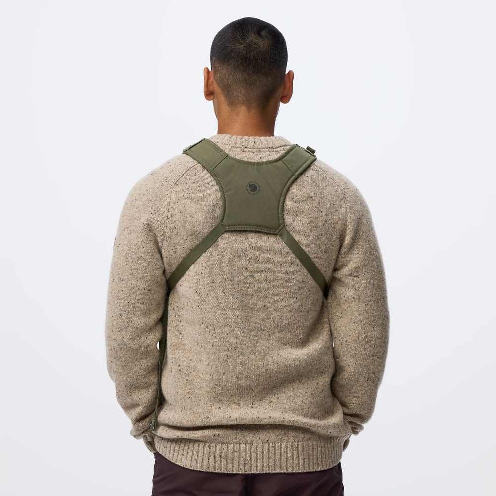 Lappland Bino Harness