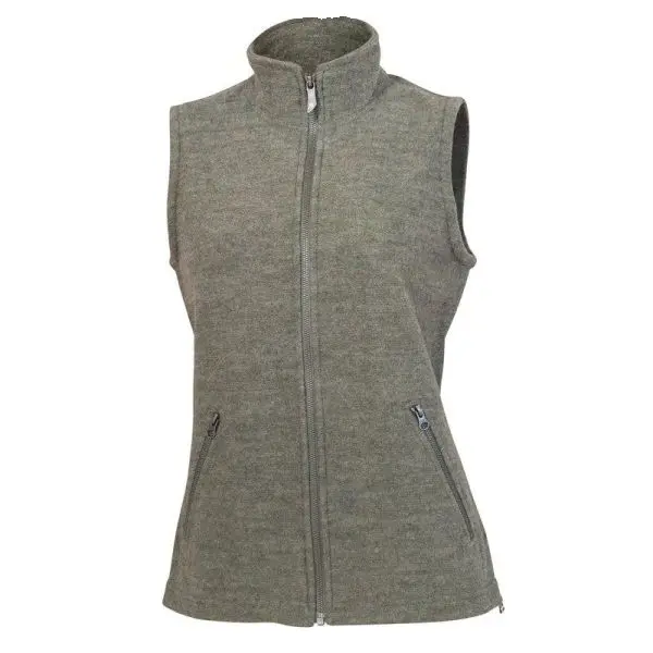 Flora Vest Farbe: Lichen Green - Flora Vest