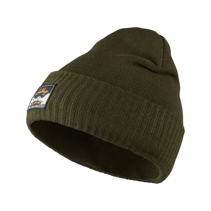 Farbe: Tea Green - Knak Beanie