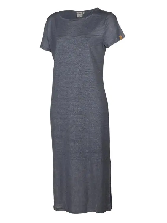 Farbe: steel blue - GY Edla Dress