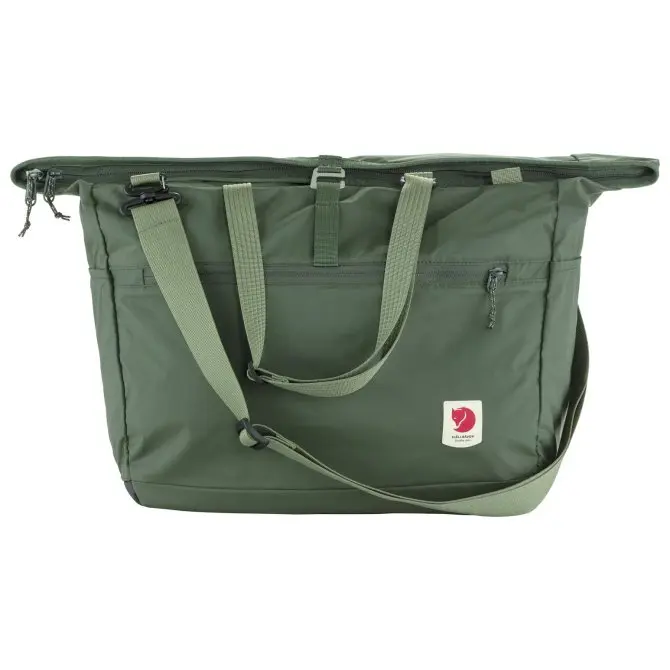 High_Coast_Tote_30_23200331-623_A_MAIN.jpg Farbe: 623 Mountain Green - High Coast Tote 30