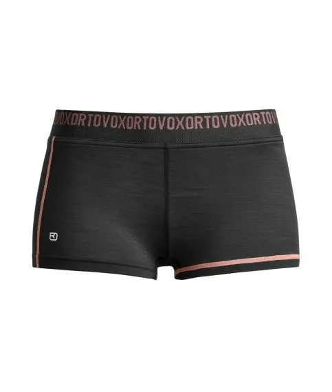 185 Rock`N`Wool Hot Pants W