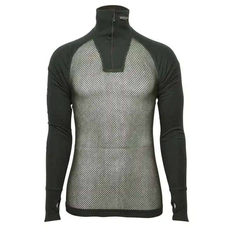 source617727.jpg Arctic Zip Polo Combatshirt