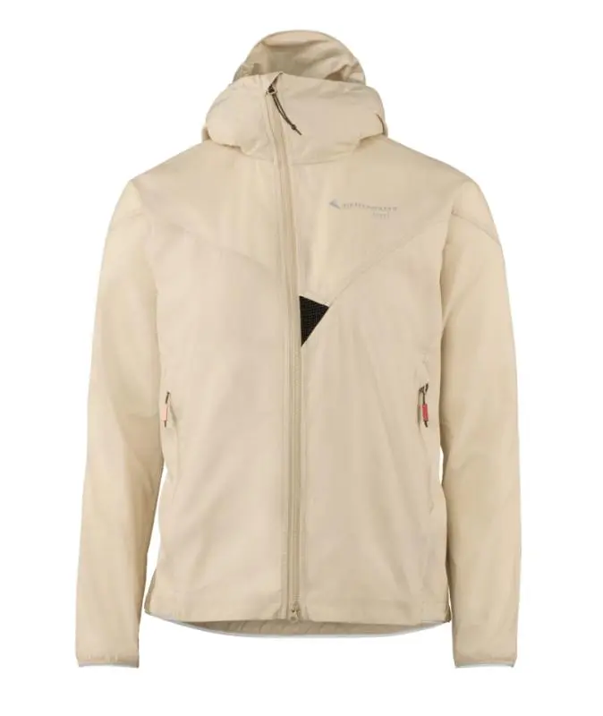 Eitre Zip Hood Jacket W's Farbe: Clay - Eitre Zip Hood Jacket W's