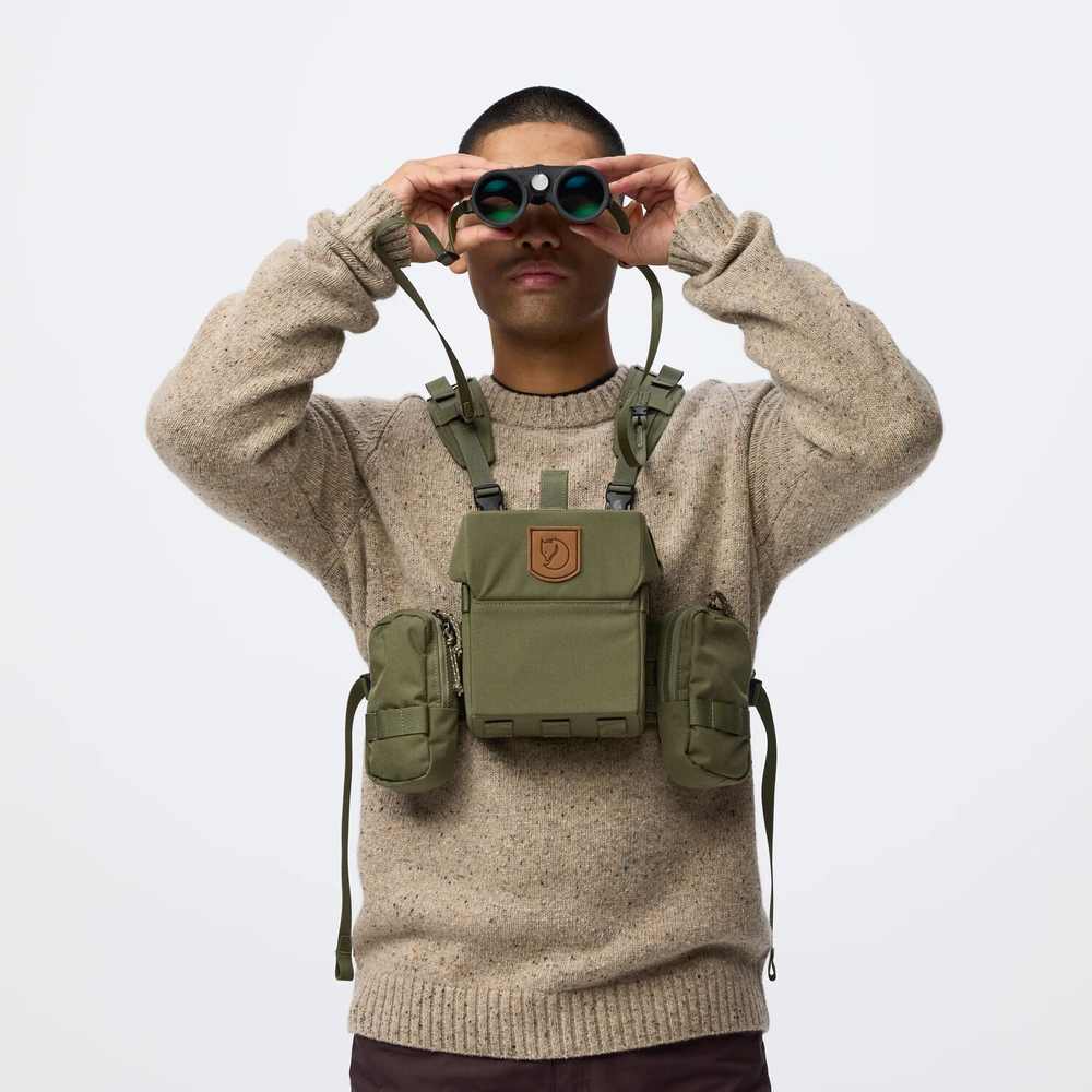 Lappland Bino Harness
