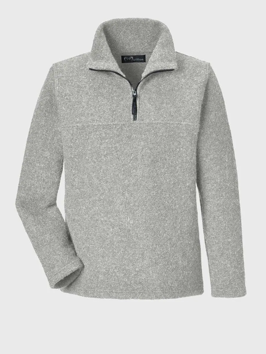 Farbe: 9 - Fog - Mu-Zip II